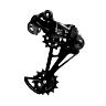 DERAILLEUR VTT ARRIERE SRAM 12V NX EAGLE NOIR CHAPE LONGUE POUR PIGNON MAX 50DTS