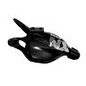 MANETTE VTT SRAM TRIGGER DROITE NX EAGLE 12V. NOIR