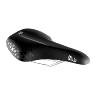 SELLE JUNIOR ROYAL HELLO 24" NOIR 250X151MM