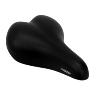 SELLE ROYAL LINE TREKKING MOODY MODERATE NOIR UNISEX 240X190MM (SACHET POUR MONTAGE ATELIER)