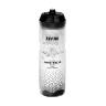 BIDON ISOTHERM ZEFAL ARCTICA 75 NOIR-ARGENT 750ML (+ 2H30) (VISSABLE)
