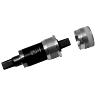 BOITIER PEDALIER SHIMANO CARRE UN300 113MM (BOITE DE 68) FILETAGE ANGLAIS - BSC - 1,37X24