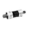 BOITIER PEDALIER SHIMANO CARRE UN300 117MM (BOITE DE 68) FILETAGE ANGLAIS - BSC - 1,37X24