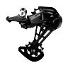 DERAILLEUR VTT ARRIERE SHIMANO 11V. DEORE M5100 NOIR SGS