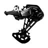 DERAILLEUR VTT ARRIERE SHIMANO 12V. DEORE M6100 NOIR SGS