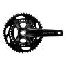 PEDALIER GRAVEL SHIMANO 11V. GRX RX600 NOIR 172.5MM 46-30DTS