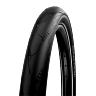 PNEU VTT SUV - VAE 29 X 2.40 SCHWALBE SUPER MOTO SLICK NOIR TR (62-622) DOUBLE DEFENSE FLANC REFLEX HOMOLOGUE VAE E50