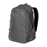 SACOCHE ARRIERE VELO LATERALE SAC A DOS BASIL FLEX BACKPACK VERT FORET 17L FIXATION HOOK SUR PORTE BAGAGE