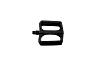 NG SPORTS AVADEE KIDS RECYCLE PEDAL, MIT REFLEKTOR, BLACK, ONE SIZE