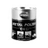 POLISH METAL AUTOSOL (POT 750 ML) (POLI TOUT METAL : ALU, INOX, ACIER...) (MADE IN GERMANY - QUALITE PREMIUM)