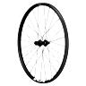 ROUE VTT DISQUE 27.5" SHIMANO MT500 BOOST CENTERLOCK ARRIERE CASSETTE 9-10-11V NOIR AXE TRAVERSANT 12-148 JANTE 24C