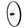 ROUE VTT DISQUE BLOCAGE 29" MAXX 25 TUBELESS READY ARRIERE NOIR MOYEU SHIMANO M475 DISQUE 6 TROUS 11-10-9V COMPATIBLE VAE - ALL TERRAIN - JANTE 25C 32 RAYONS