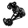 DERAILLEUR VTT ARRIERE SRAM  8V. EX1 NOIR