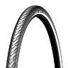 PNEU CITY 20 X 2.20 MICHELIN PROTEK MAX RENFORT 5MM NOIR TR (56-406) USAGE INTENSIF FLANC REFLEX COMPATIBLE VAE