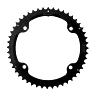 PLATEAU ROUTE 4BRA D.145 POUR CAMPAGNOLO TA 48DTS EXTERIEUR RECORD-SUPER RECORD-CHORUS-POTENZA GRIS 11V.