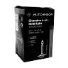 CHAMBRE A AIR VELO 24 X 1.70-2.35 HUTCHINSON VALVE PRESTA 40MM