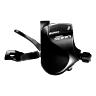 MANETTE ROUTE SHIMANO POUR CINTRE PLAT DROIT 9V. SORA 3000