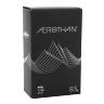 CHAMBRE A AIR VELO 27.5 X 2.10-2.40 SCHWALBE AEROTHAN VALVE ALU PRESTA (SV21E) 83GRS