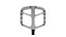 NG SPORTS MYNTEE PLATTFORM-PEDAL, NYLON, FULVOUS ORANGE, ONE SIZE