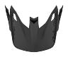 TROY LEE DESIGNS SE5 HELMET VISOR, CORE, RED, ONE SIZE