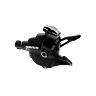 MANETTE VTT SRAM TRIGGER X4  3X8V. NOIR (PAIRE)