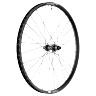 ROUE VTT DISQUE 27.5" DT SWISS M1900 BOOST CENTERLOCK TUBELESS READY ARRIERE NOIR CASSETTE SHIMANO MICROSPLINE 12V AXE TRAVERSANT 12-148 - JANTE 30C - RESISTE POIDS 110KGS