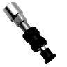 OUTIL ARRACHE MANIVELLE EXTRACTEUR OCTALINK-ISIS-AXE CARRE  -P2R- COMPATIBLE BOSCH