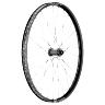 ROUE VTT DISQUE 29" DT SWISS H1900 BOOST TUBELESS READY VAE CENTERLOCK AVANT NOIR AXE TRAVERSANT 15-110 - JANTE 30C - RESISTE POIDS 150KGS - COMPATIBLE ENDURO