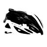 CASQUE VELO ADULTE GIST ROUTE PLANET BLANC-NOIR IN-MOLD TAILLE 58-62 REGLAGE MOLETTE 212GRS