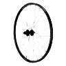 ROUE VTT DISQUE 29" SHIMANO MT601 BOOST TUBELESS READY CENTERLOCK ARRIERE CASSETTE SHIMANO MICROSPLINE 12V NOIR AXE TRAVERSANT 12-148 JANTE 25C