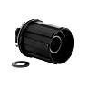 CORPS DE CASSETTE P2R POUR MOYEU VTT REF 178238 COMPATIBLE  SHIMANO 11-10-9V.