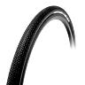 PNEU GRAVEL 700 X 36 TUFO THUNDERO NOIR TUBELESS READY TS (36-622)