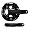 PEDALIER ROUTE SHIMANO 12V. ULTEGRA R8100 170MM 50-34