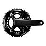 PEDALIER ROUTE SHIMANO 12V. ULTEGRA R8100 175MM 50-34