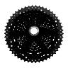 CASSETTE 11V. SUNRACE MX8 11-51 VTT POUR SHIMANO NOIR (LIVREE EN BOITE)