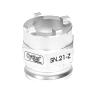 OUTIL PRO DEMONTE ROUE LIBRE CYCLUS POUR BMX 4 CRANS DIAM 10MM COMPATIBLE AVEC L'OUTIL SNAP.IN 179967 OU CLE 32MM