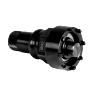 OUTIL PRO DEMONTE ECROU CYCLUS POUR VAE BROSE -PANASONIC VTT COMPATIBLE AVEC L'OUTIL SNAP.IN 179967 OU CLE 32MM ( LEADER FOX )