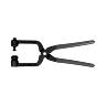 OUTIL PRO DEMONTE CHEMINEE - INTRAVIS CYCLUS PLATEAU POUR PLATEAU SHIMANO -OPTION POUR CAMPAGNOLO 180074 - MICHE 180075 -TRUVATIV 180073 - FSA 180072