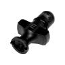 OUTIL PRO DEMONTE CHEMINEE - INTRAVIS CYCLUS PLATEAU POUR PLATEAU SRAM - FSA - SUGINO 1MM POUR OUTIL 180071