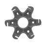 OUTIL PRO CLE A RAYON CYCLUS POUR ROUE AERO
