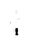 NG SPORTS CUMEEN SIDE-ENTRY BOTTLE CAGE, WHITE