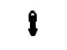 NG SPORTS CUMEEN SIDE-ENTRY BOTTLE CAGE ADAPTOR, BLACK