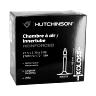 CHAMBRE A AIR VELO 27.5 X 2.30-3.00 HUTCHINSON RENFORCE KOLOSS VALVE PRESTA