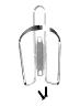 NG SPORTS DALCHEEN BOTTLE CAGE, ALUMINIUM, SILVER