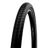 PNEU VTT URBAIN 29 X 2.00 SCHWALBE BIG APPLE NOIR TR (50-622) RENFORT K-GUARD FLANC REFLEX