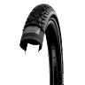 PNEU VTT SUV - VAE 27.5 X 2.35 SCHWALBE AL GROUNDER ADDIX PERFORMANCE NOIR TR (60-584) DOUBLE DEFENSE FLANC REFLEX HOMOLOGUE VAE E50