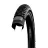 PNEU VTT SUV - VAE 29 X 2.35 SCHWALBE AL GROUNDER ADDIX PERFORMANCE NOIR TR (60-622) DOUBLE DEFENSE FLANC REFLEX HOMOLOGUE VAE E50