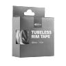 FOND DE JANTE ATELIER ADHESIF CONVERSION VTT TUBETYPE EN TUBELESS SCHWALBE 32MM (ROULEAU 10M)