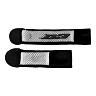 TROY LEE DESIGNS D3 CHINSTRAP COVER, WHITE, ONE SIZE, ONE SIZE