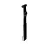NG SPORTS UNIVERSAL KICKSTAND, CHAINSTAY MOUNT, 24-29", 40MM, BLACK/CARBON